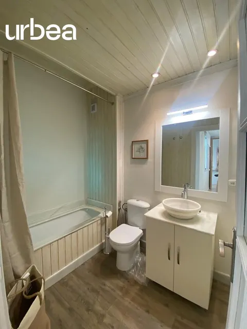 Pis de 85 m² a Màlaga