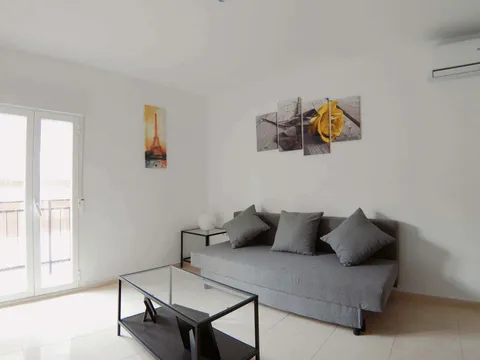 Pis de 45 m² a Madrid