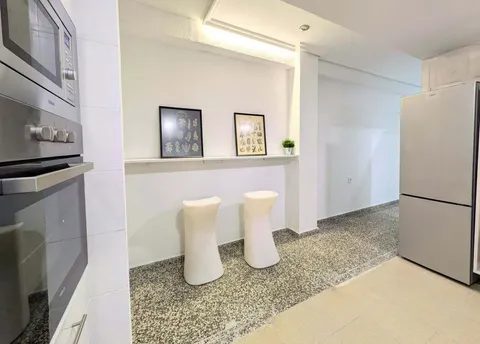 Habitació de lloguer, València