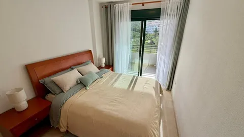 Pis de 110 m² a la Vila Joiosa