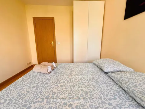 Habitació de lloguer, Madrid (3/30)