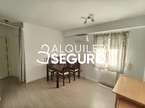 Квартира 70 м² у Madrid (3/21)