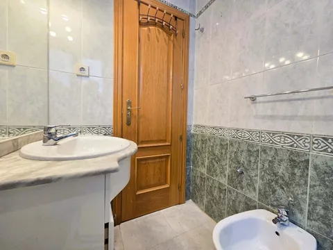 Zimmer zur Miete, Madrid