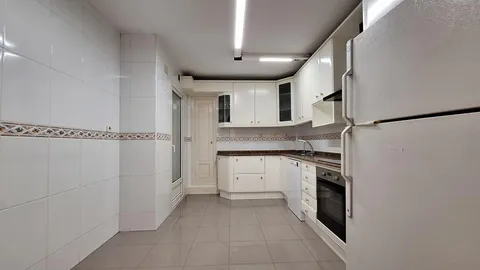 Piso de 130 m² en Murcia