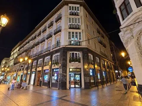 Flat 114 m² in Zaragoza