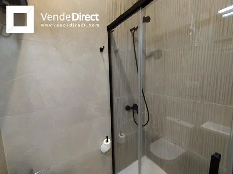 Appartement 33 m² à Madrid