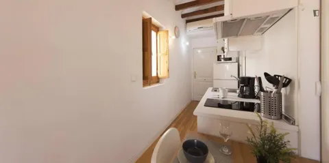Appartement 36 m² à Madrid
