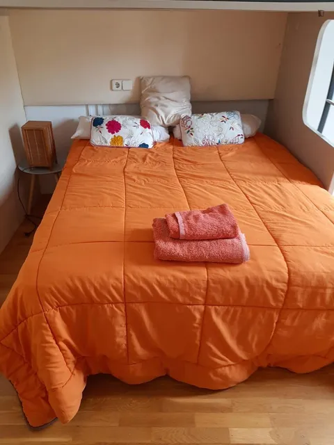 Stanza in affitto, Barcelona