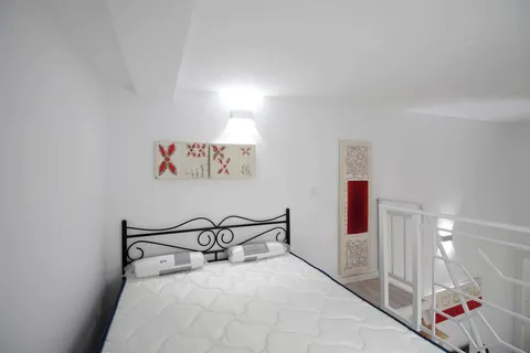 Pis de 32 m² a Madrid