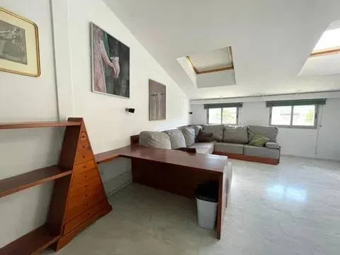 Pis de 148 m² a València
