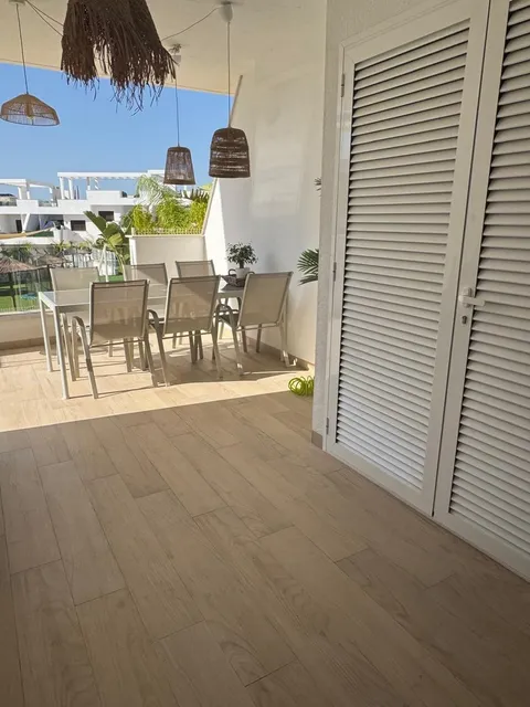 Pis de 96 m² a Finestrat
