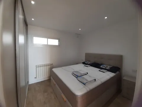Pis de 56 m² a Altea