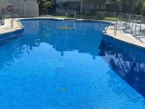 Pis de 95 m² a Estepona