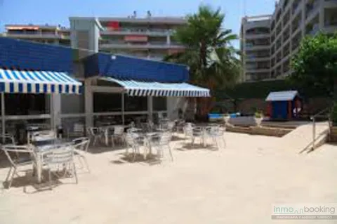 Pis de 38 m² a Salou