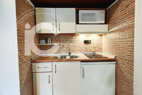 Pis de 18 m² a Granada