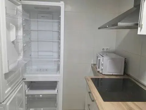 Pis de 51 m² a Còrdova