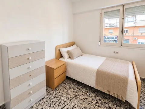 Pis de 68 m² a Alacant