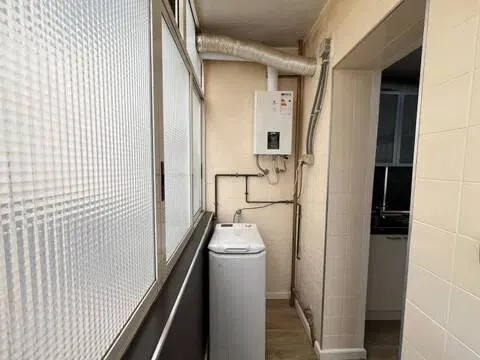Pis de 95 m² a Cartagena