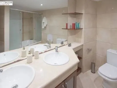 Pis de 137 m² a Alcúdia