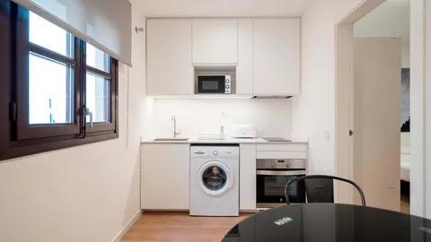Wohnung 35 m² in Barcelona