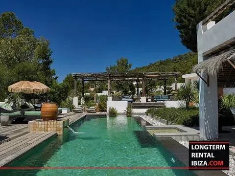Casa de 300 m² a Sant Josep de sa Talaia