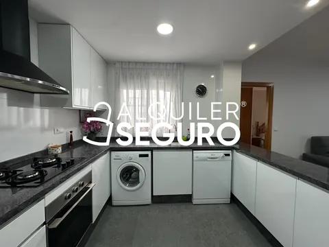 Pis de 90 m² a Xiva