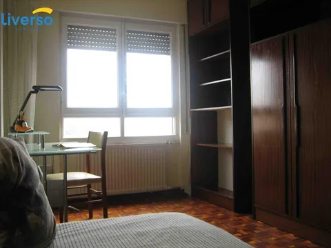 Habitació de lloguer, Burgos