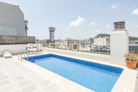 Appartement 246 m² à Barcelone
