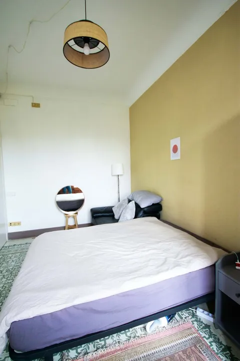 Stanza in affitto, Barcelona