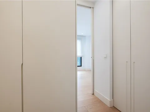 Pis de 127 m² a Madrid