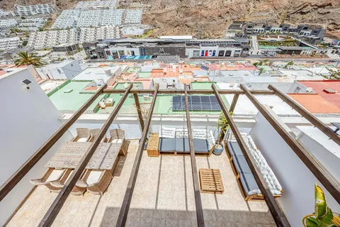 Casa de 104 m² a Mogán