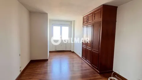 Wohnung 166 m² in Madrid