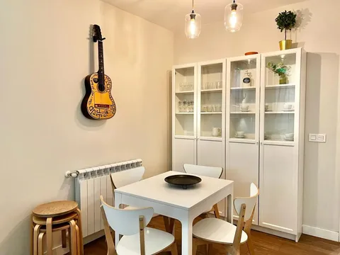 Appartamento 60 m² a Madrid