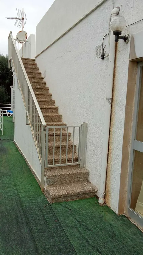 Pis de 150 m² a Santa Margalida