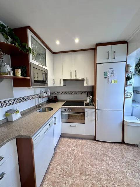 Habitació de lloguer, Valladolid