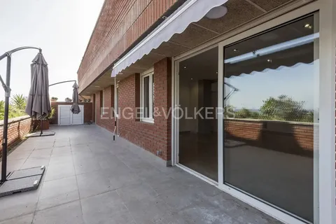 Piso de 160 m² en Sitges