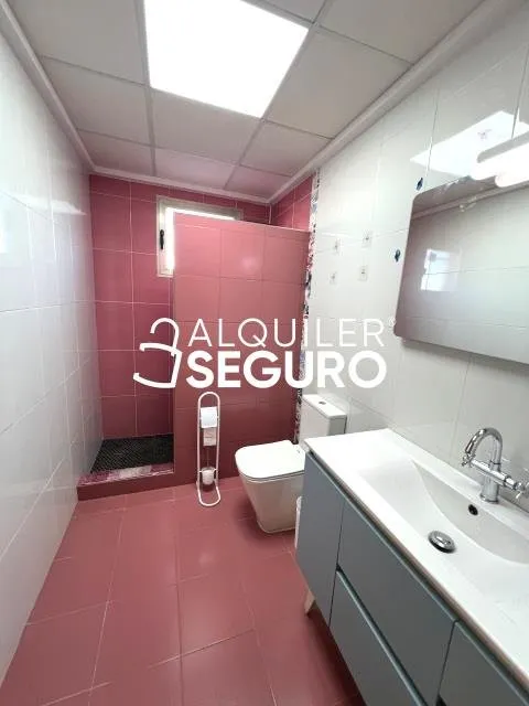 Pis de 58 m² a Archena
