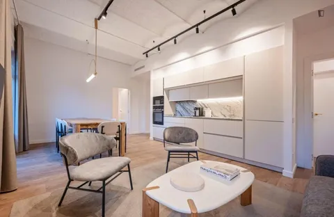 Appartamento 140 m² a Barcelona