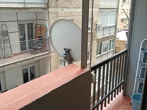Pis de 120 m² a Granada