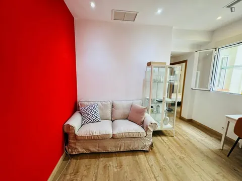 Appartamento 78 m² a Madrid
