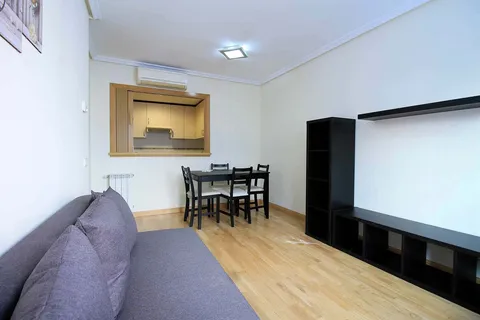 Квартира 35 м² у Madrid