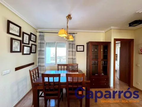 Pis de 70 m² a Vera