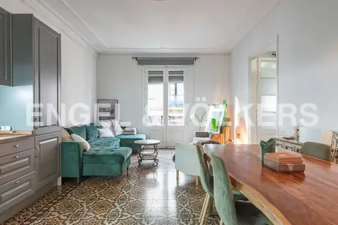 Pis de 76 m² a Barcelona