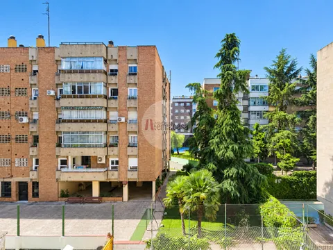 Pis de 99 m² a Madrid