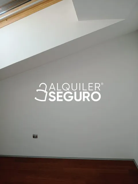 Pis de 65 m² a Valladolid