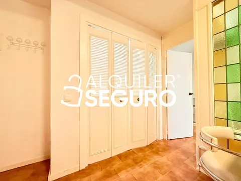 Pis de 40 m² a Madrid