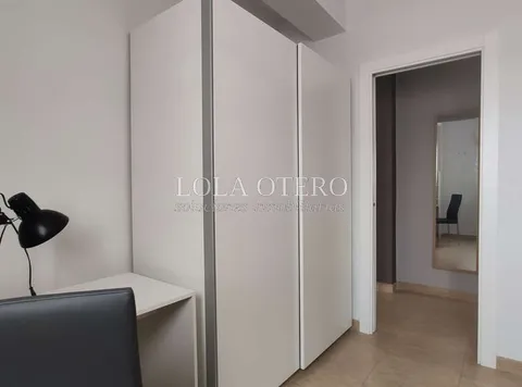Pis de 75 m² a València