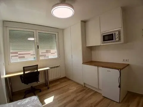 Habitació 20 m², Ciudad Real