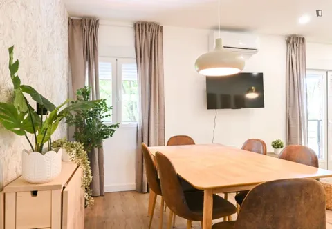 Pis de 77 m² a Madrid