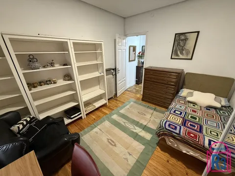 Pis de 108 m² a Lleó